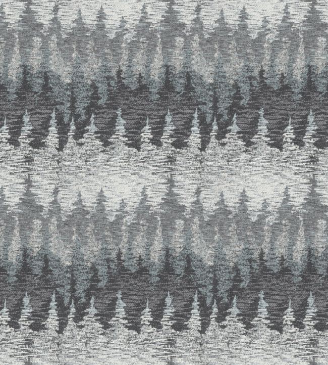 Alps Wallpaper - Gray