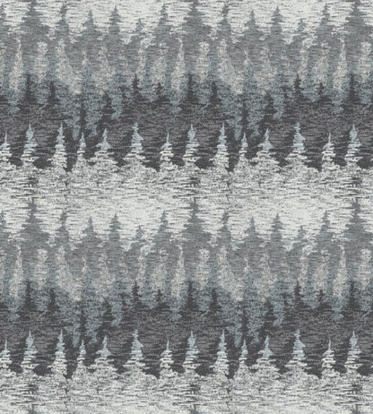Alps Wallpaper - Gray