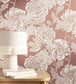 Romance Room Wallpaper 2 - Pink