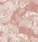 Romance Wallpaper - Pink 