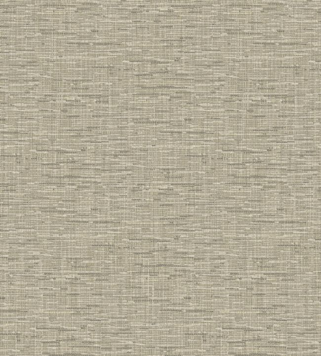 Tweed Wallpaper - Gray 