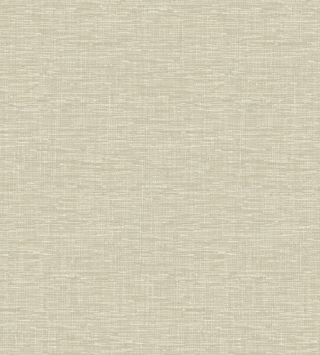 Tweed Wallpaper - Cream 