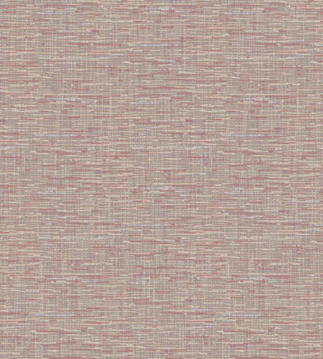 Tweed Wallpaper - Purple 