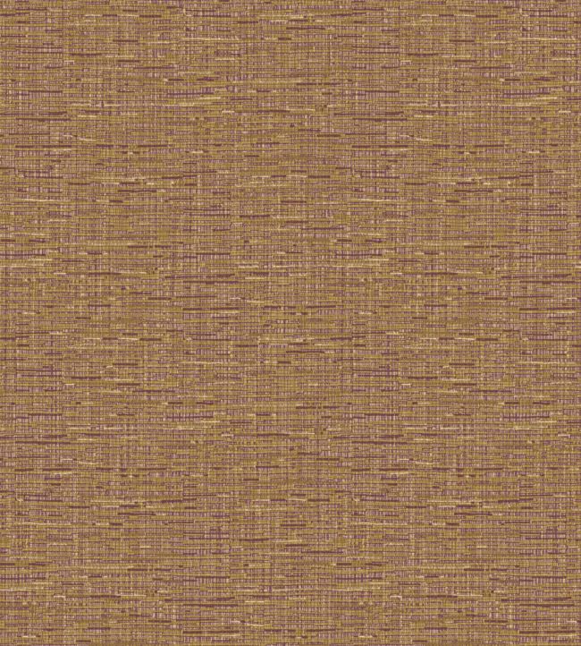 Tweed Wallpaper - Sand 