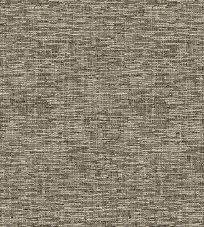 Tweed Wallpaper - Gray