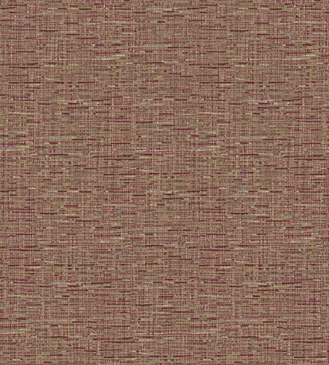 Tweed Wallpaper - Pink