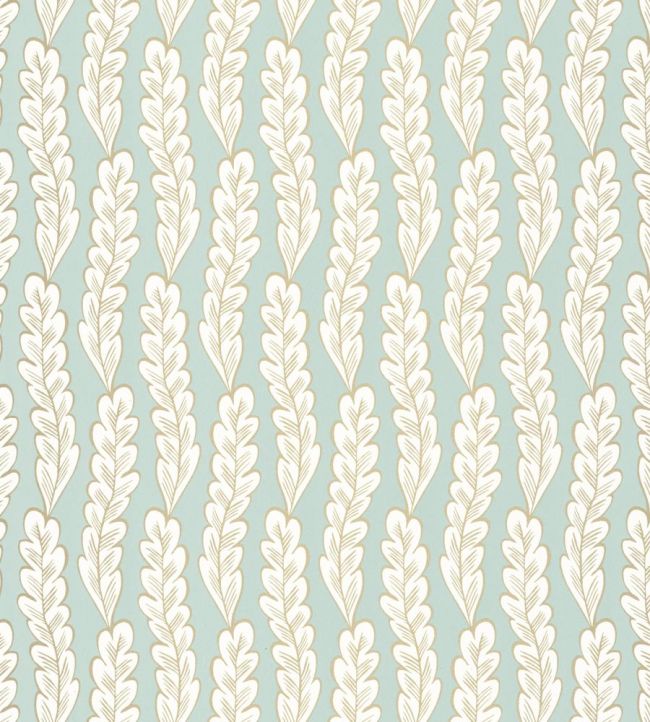 Seacret Spot Wallpaper - Teal