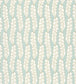 Seacret Spot Wallpaper - Teal