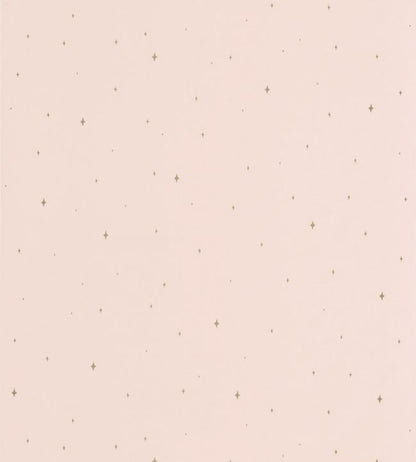 Under The Stars Wallpaper - Pink