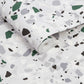 Terrazzo Wallpaper - Green 