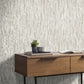 Betula Room Wallpaper - Cream