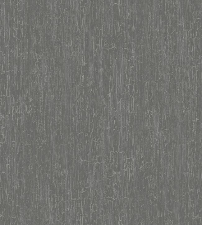 Crackle Wallpaper - Gray - Cole & Son