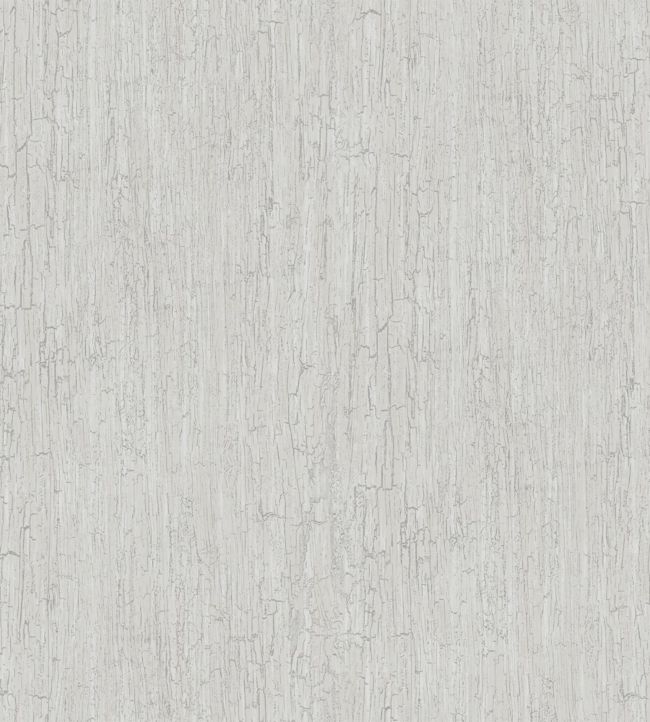 Crackle Wallpaper - White - Cole & Son