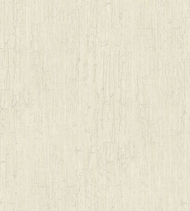 Crackle Wallpaper - Cream - Cole & Son