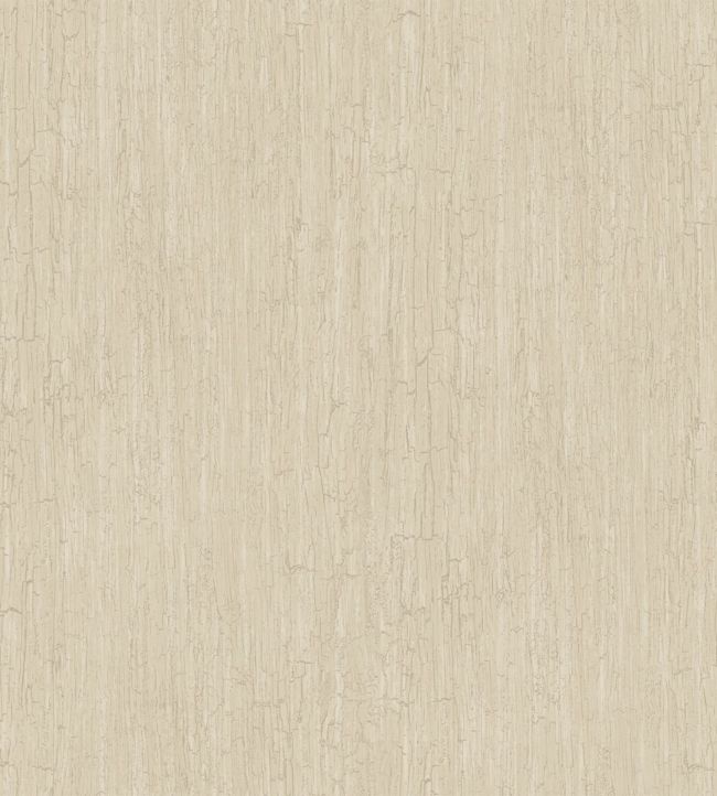 Crackle Wallpaper - Sand - Cole & Son