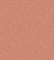 Vermicelli Wallpaper - Pink  - Cole & Son