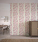 Berry Tree Room Wallpaper - Pink