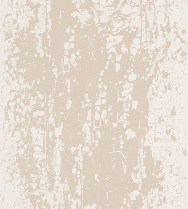 Eglomise Wallpaper - Cream