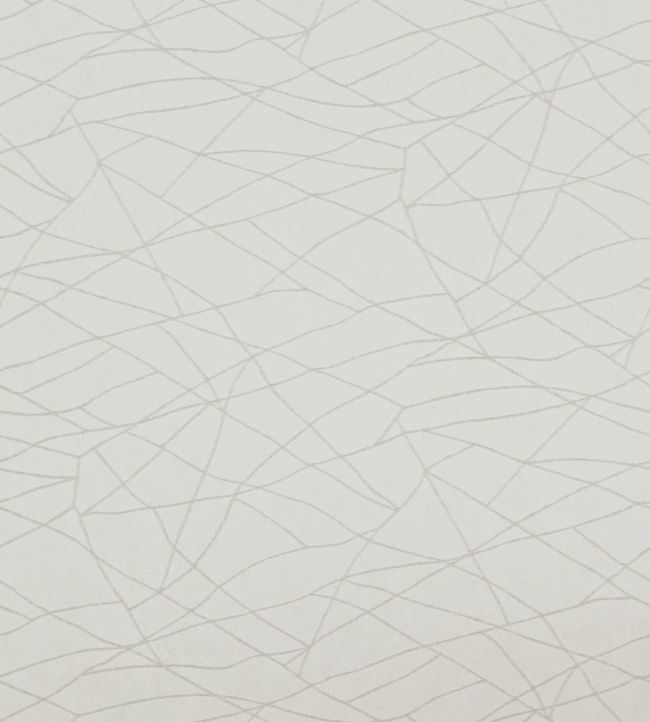 Koto Wallpaper - White