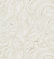 Makrana Wallpaper - Cream