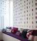 Limosa Room Wallpaper - Purple