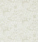 Kelda Wallpaper - White