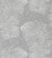 Operetta Wallpaper - Gray