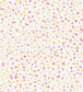 Lots Of Dots Wallpaper - Pink