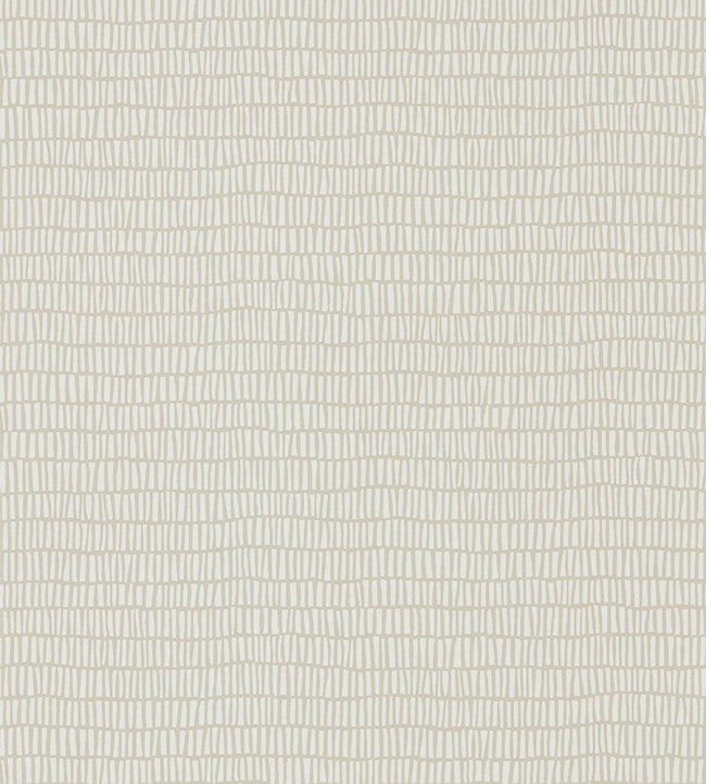 Tocca Wallpaper - White