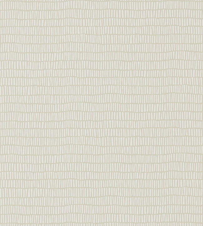 Tocca Wallpaper -  Cream 