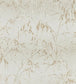 Meadow Grass Wallpaper - Cream 