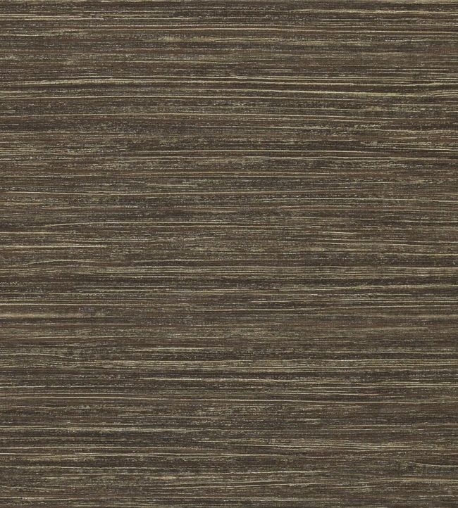 Oralia Wallpaper - Brown 