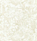 Coralline Wallpaper - Cream