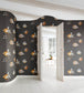 Kamanu Room Wallpaper - Black