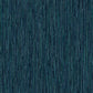 Grasscloth Texture Wallpaper - Teal