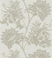 Bavero Shimmer Wallpaper - Gray