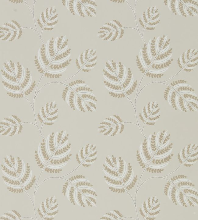 Marbelle Wallpaper - Cream 