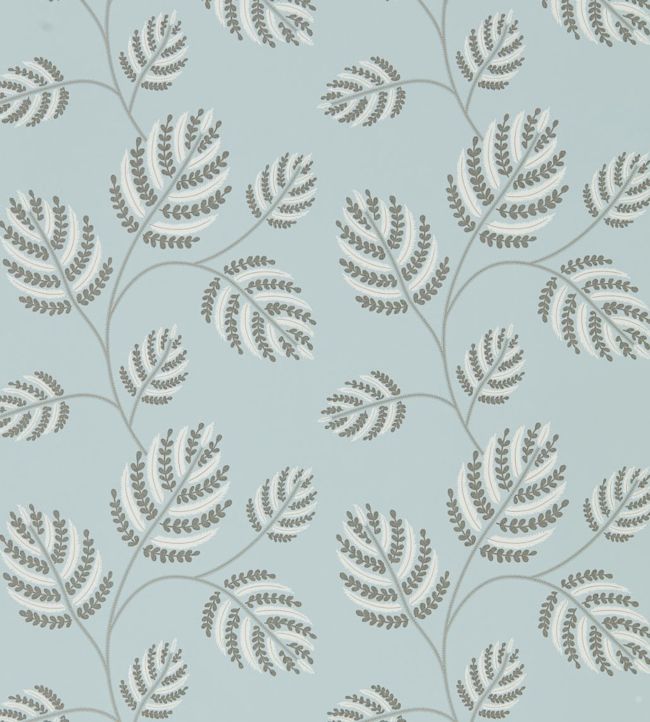 Marbelle Wallpaper - Teal