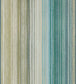 Spectro Stripe Wallpaper - Teal 