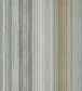 Spectro Stripe Wallpaper - Gray 