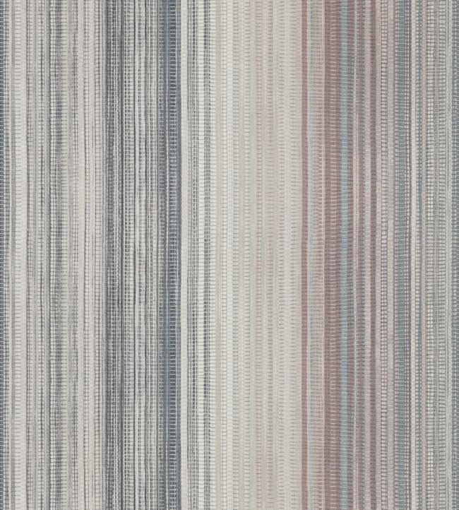 Spectro Stripe Wallpaper - Pink