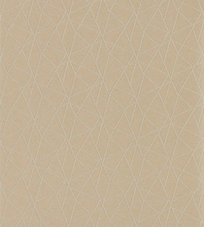 Zola Shimmer Wallpaper - Sand 