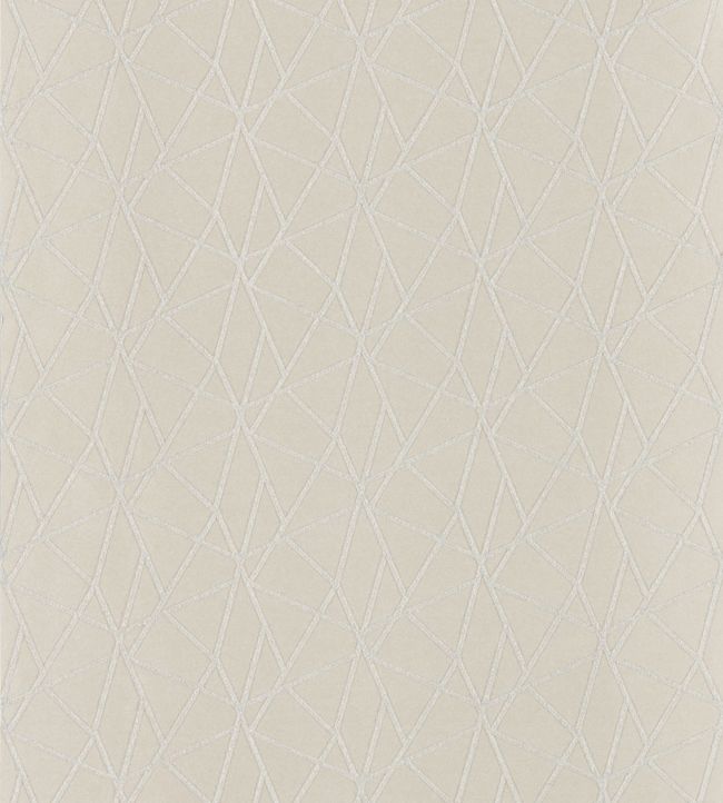 Zola Shimmer Wallpaper - Pink