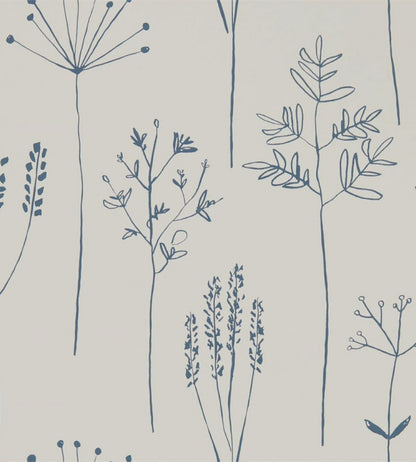 Stipa Wallpaper - Gray 