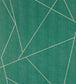 Parapet Wallpaper - Green 