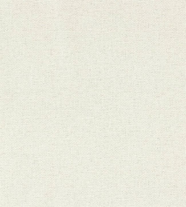 Mansa Wallpaper - White 