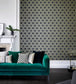 Selo Room Wallpaper - Black