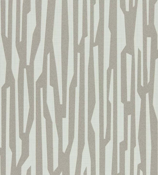 Zendo Wallpaper - Brown