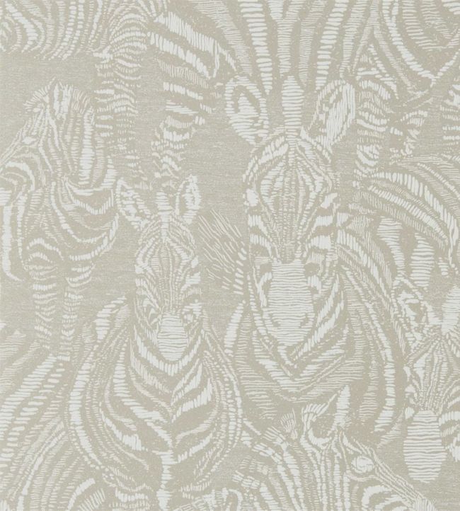 Nirmala Wallpaper - Cream 