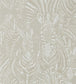 Nirmala Wallpaper - Cream 